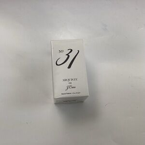 J Crew No 31 Arquiste 1.7 Eau de Toilette
